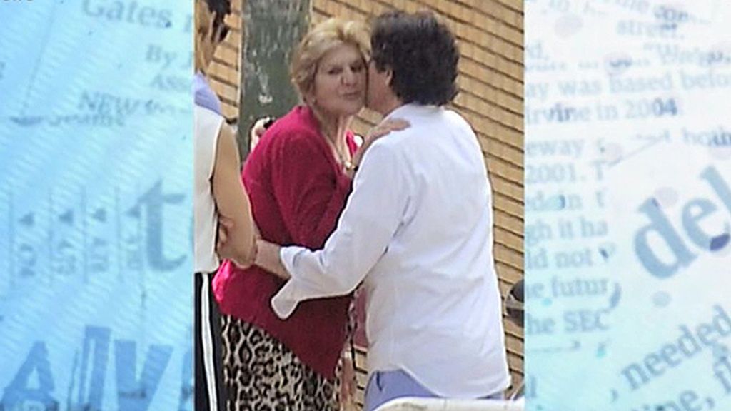 El hermano de Jesulín de Ubrique ha sido padre recientemente