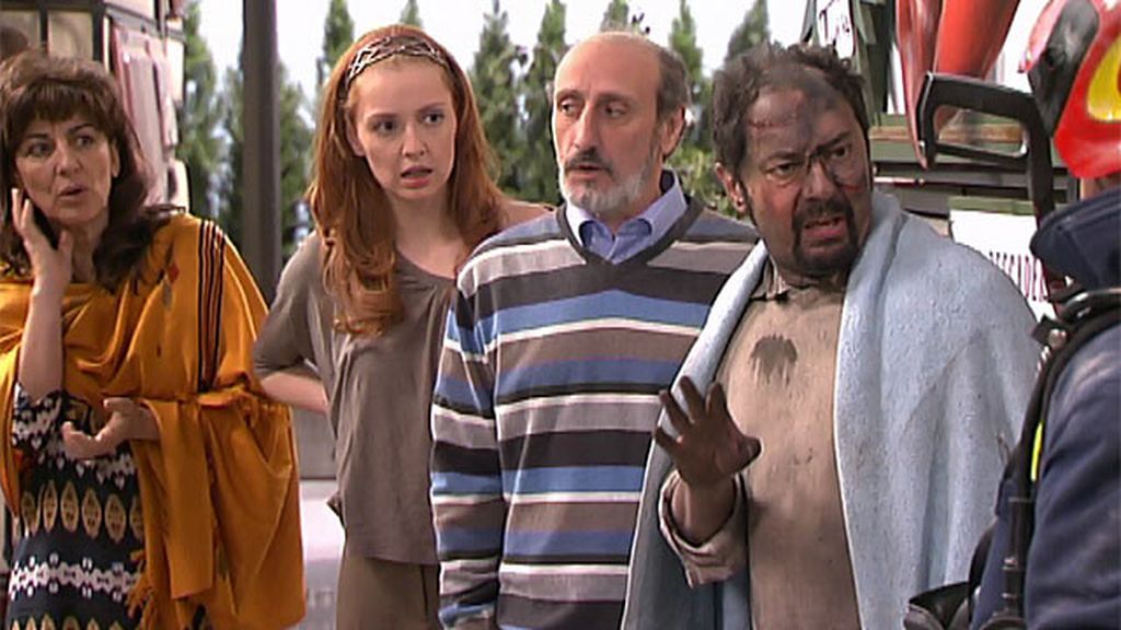 El concejal ejerce de presidente en la sombra