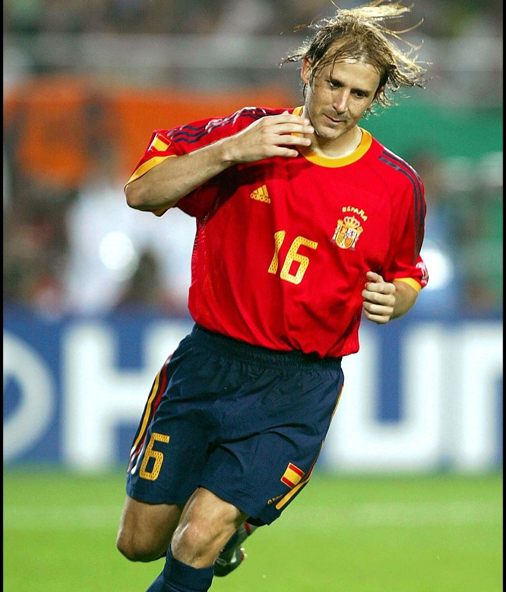 Contra la maldición de Gamal Al-Ghandour