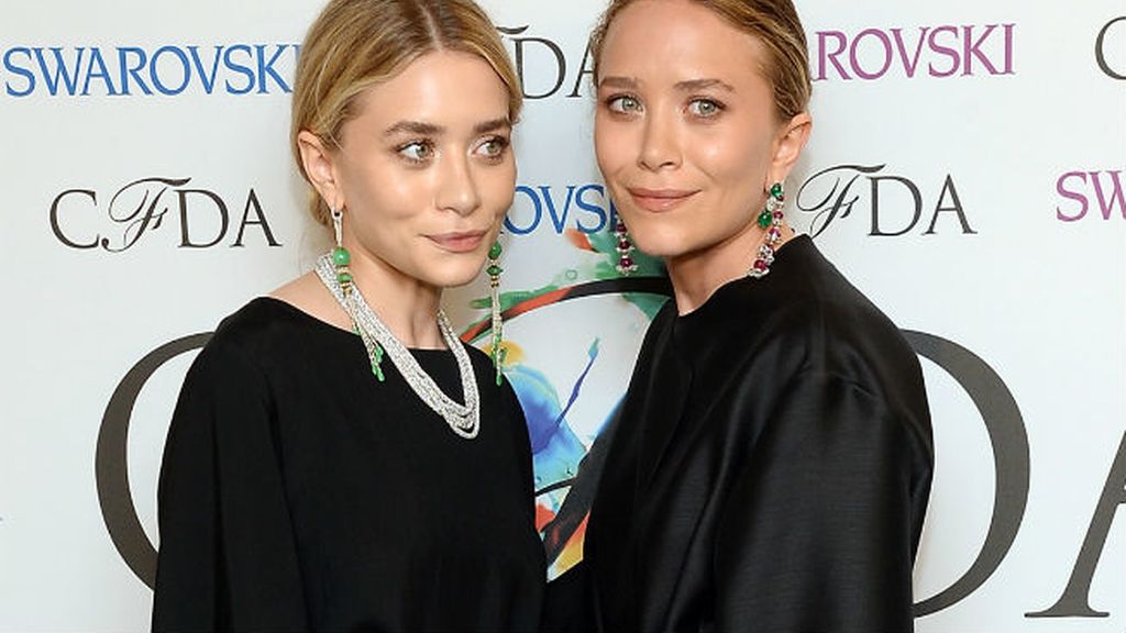 fashion twins