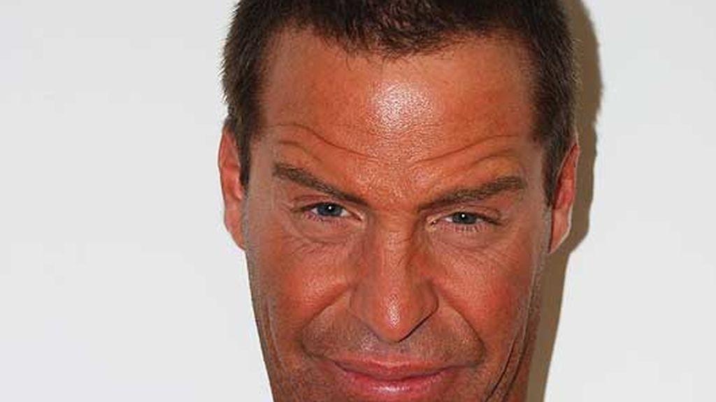 Las mil caras de Germán