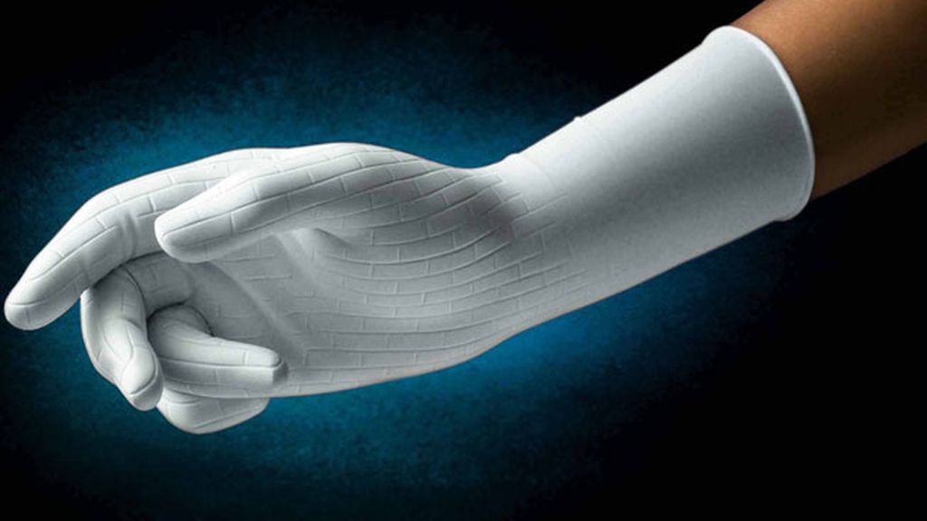 Un arte hecho a mano