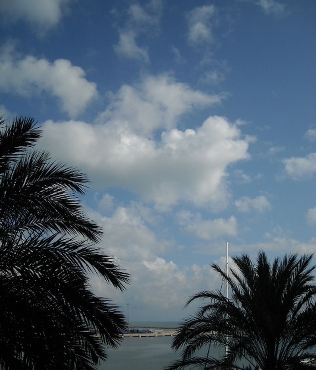 Fotos concurso 'Una imagen, una palabra'