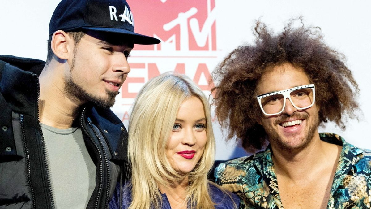 DJ Afrojack, Laura Whitmore y Stefan Kendal Gordy serán los encargados de presentar la gala de los MTV EMA