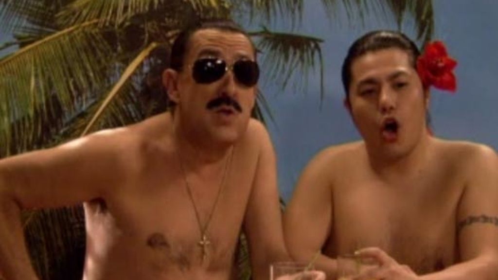 Vivir a cuerpo de gay