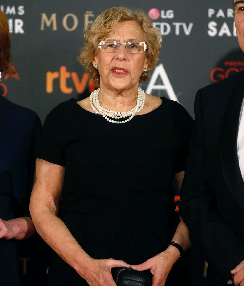 Acaparan la atención de los Goya 2016
