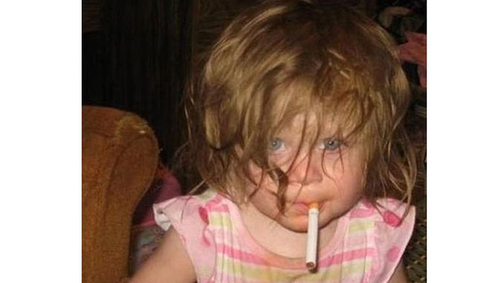 Los peores padres del mundo