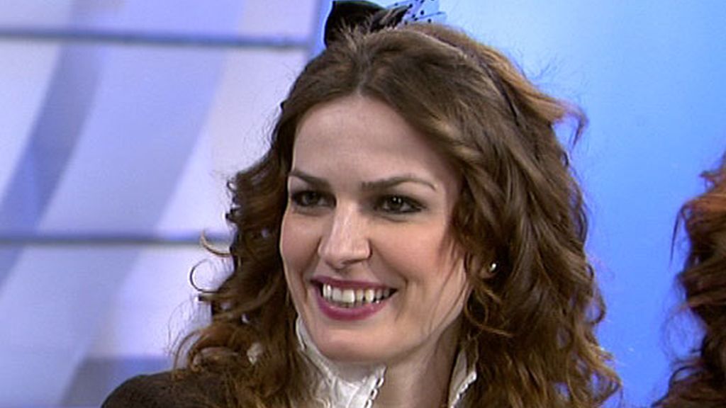 Todas quieren ser tronista