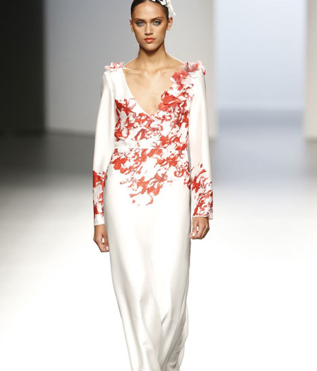 Contención de volúmenes y apuesta por líneas rectas