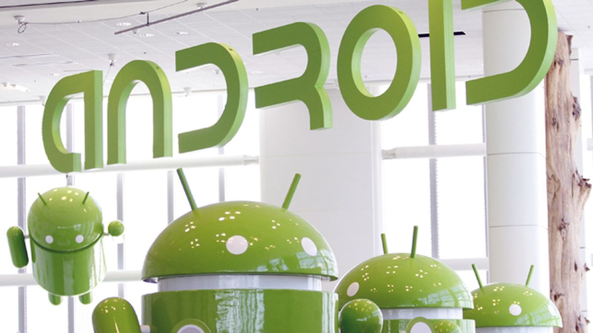 La Unión Europea presentará cargos contra Google por su sistema operativo Android
