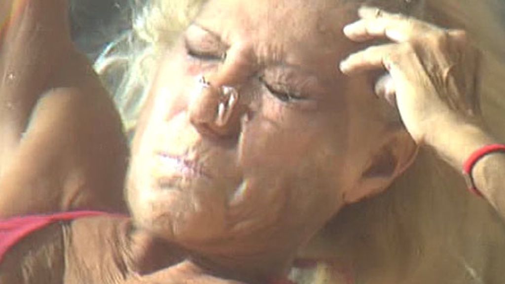 La última prueba de 'Supervivientes'