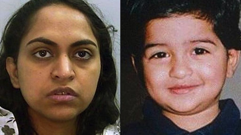 madre asesina hijo corán
