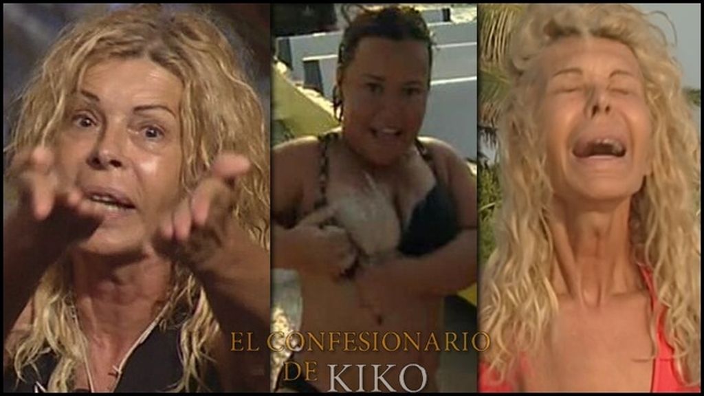 Así ha sido Supervivientes 2014