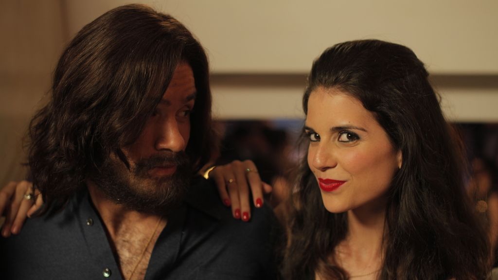 De vacaciones en Marbella