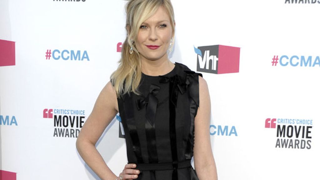 Gala de la entrega de premios de los Critics' Choice Movie Awards