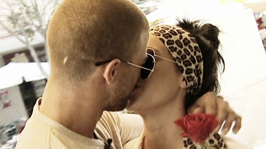 La nueva pareja de 'MyH', en Cádiz