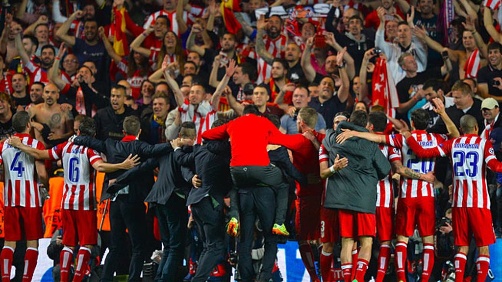 Atlético