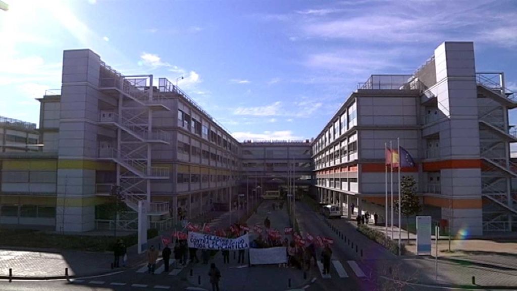 Callejeros examina a la Sanidad Pública