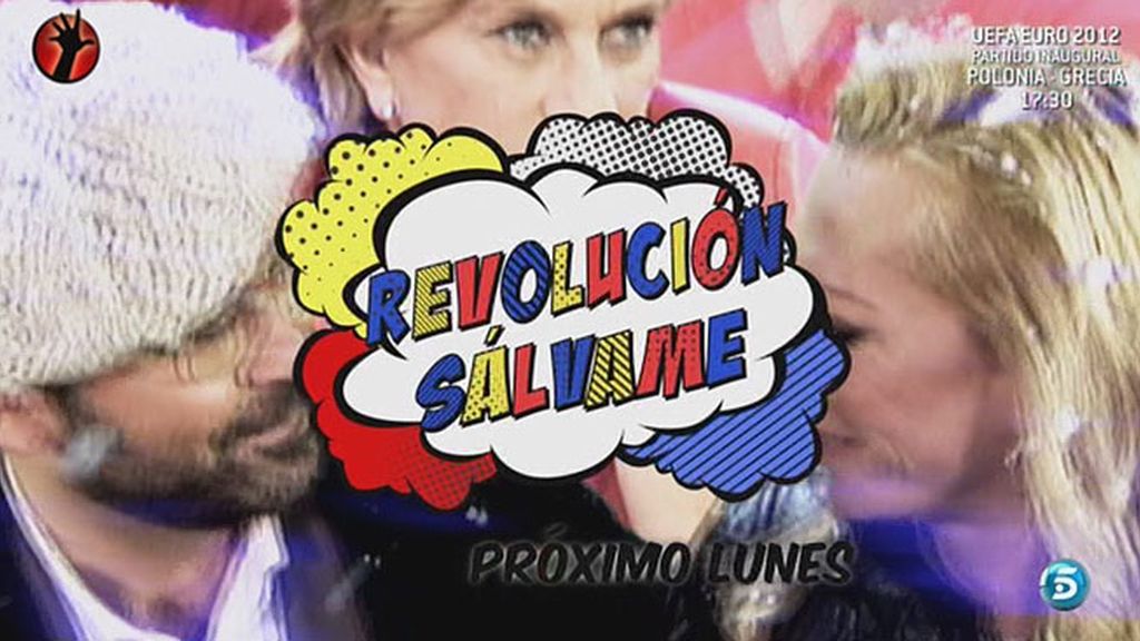 El programa cierra un ciclo ¿Cómo será el nuevo?