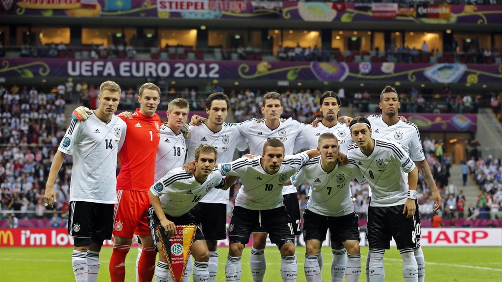 Italia será nuestro rival en la final