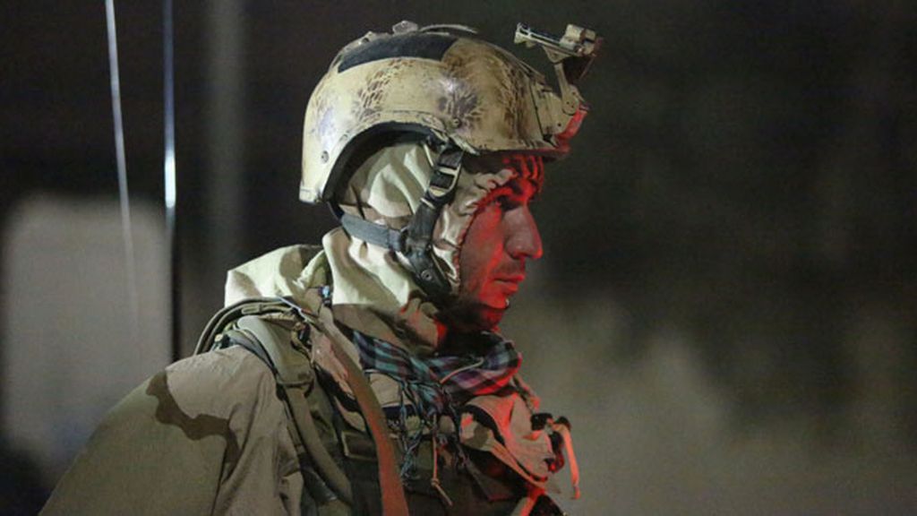 El atentado terrorista de Kabul, en imágenes
