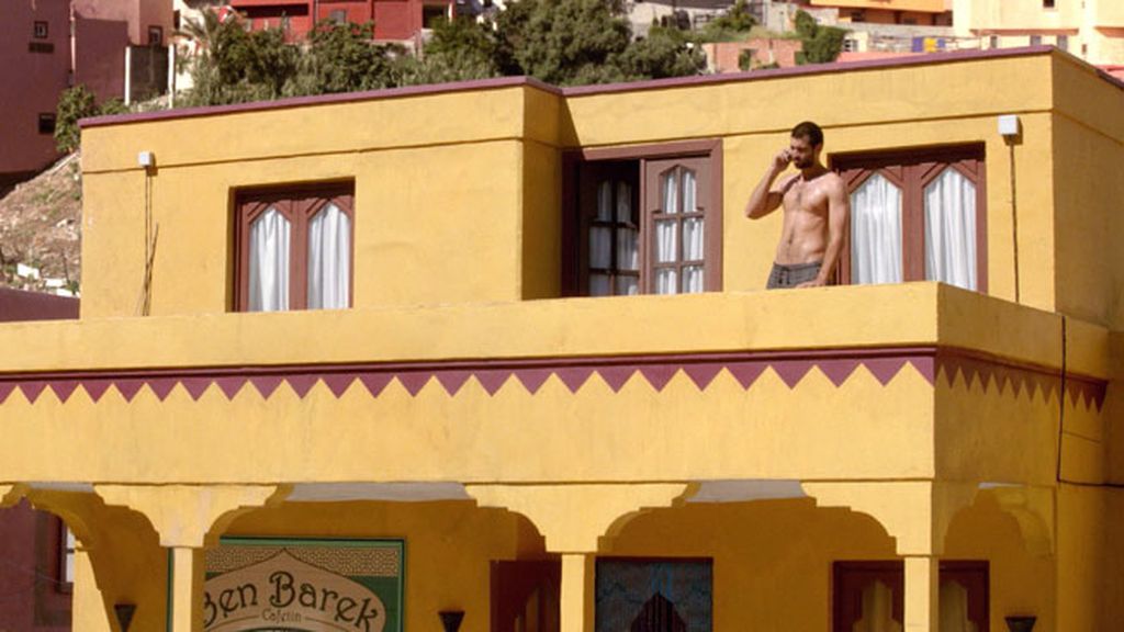 Este martes, a partir de las 22:30 horas, en Telecinco