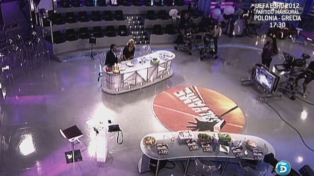 El programa cierra un ciclo ¿Cómo será el nuevo?
