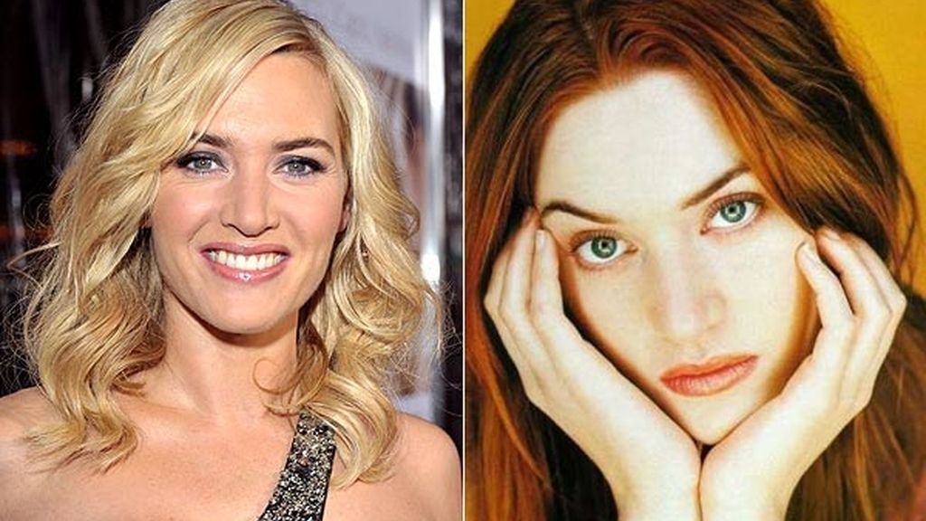 Kate Winslet