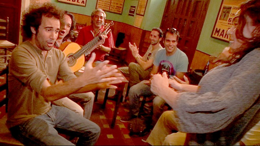 Callejeros: Bares de Cádiz. Mejores momentos