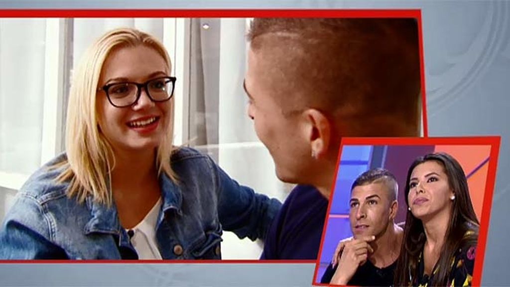 Labrador: "Me gustan las chicas con personalidad y sinceras"