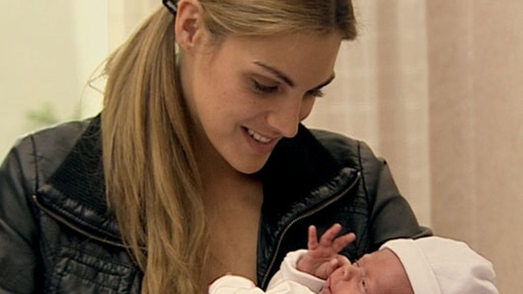 El nacimiento del supernene