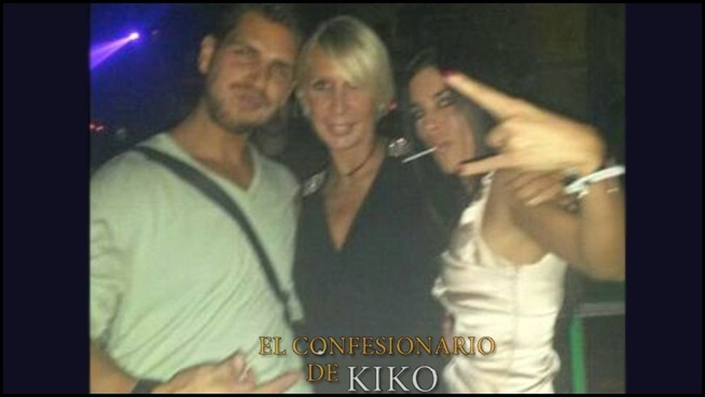 Las mejores fotos de los expulsados de 'SV'