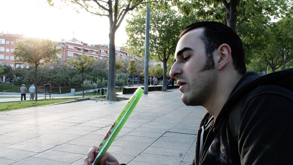 Concursantes Efecto ¡GUAU!... en primavera