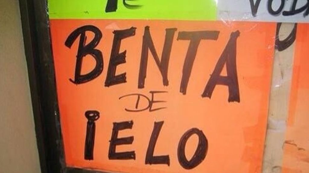 Los peores errores de ortografía