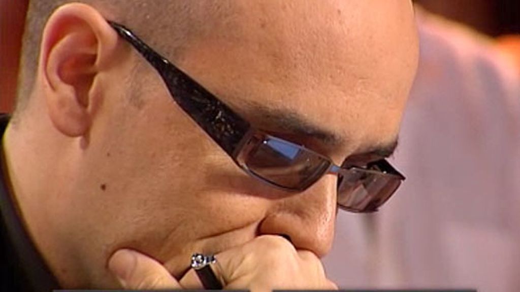 Carmen Blanco, 'a capella'