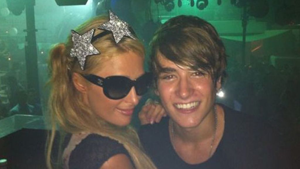 Paris Hilton