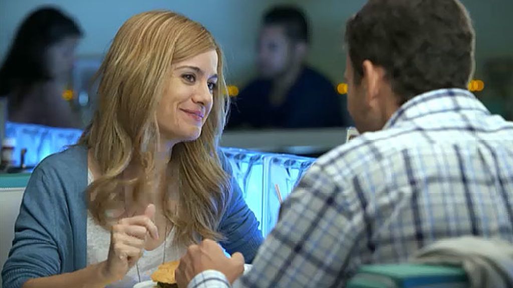 Carlota estallaba con Pedro: “Y a mí… ¿Quién me cuida a mí?”