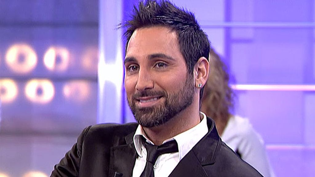 Los solteros de oro compiten por el trono