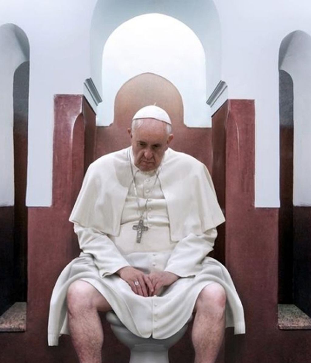 Cuando lo que nos hace iguales también es un lujo