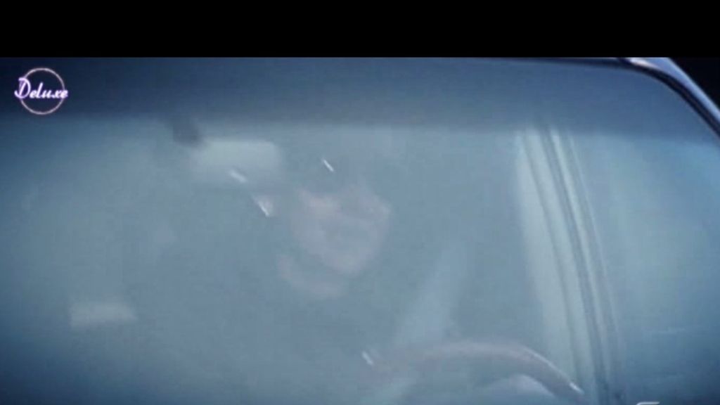 Aparente normalidad en su rutina en Washington