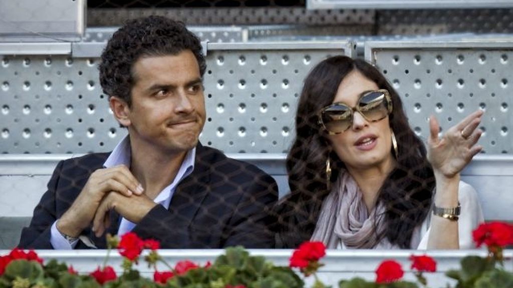 Glamour en la Caja Mágica