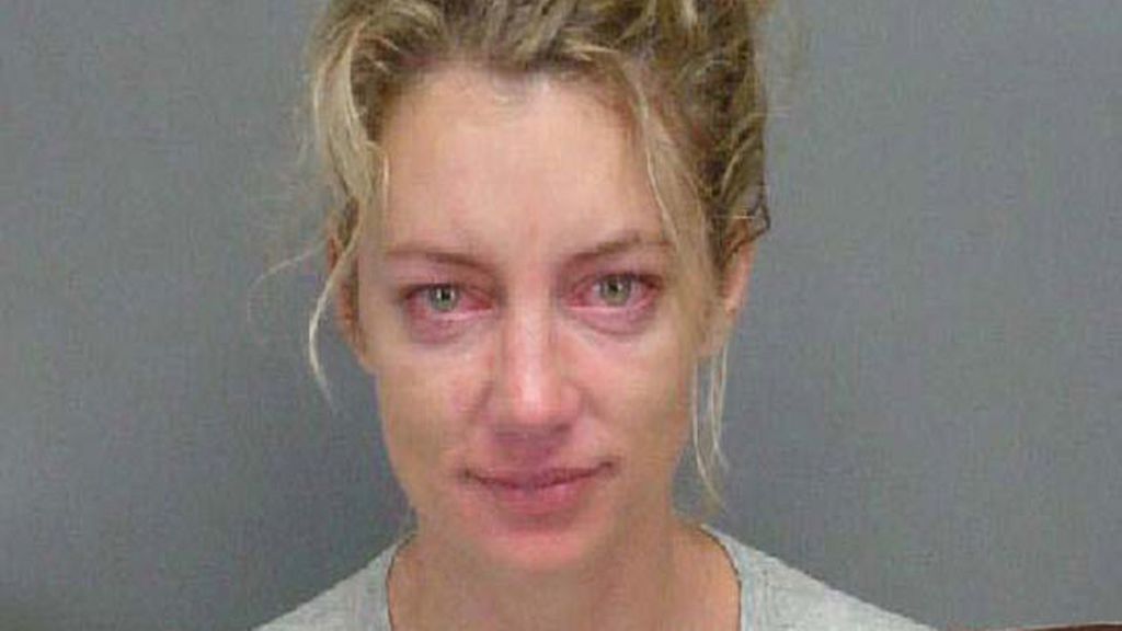 Cynthia Watros