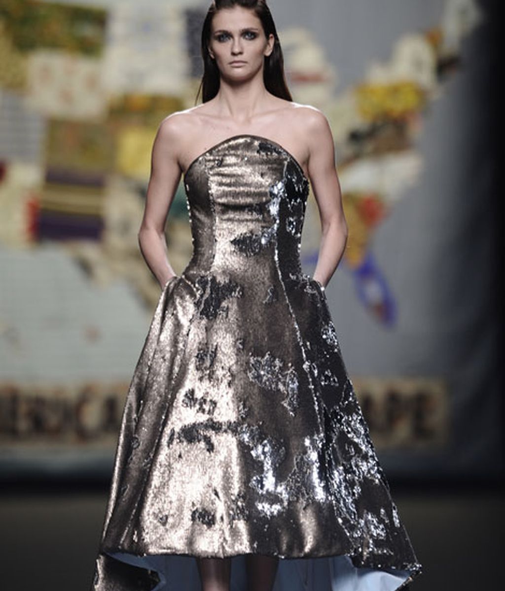 Ana Locking: riqueza cromática y de texturas