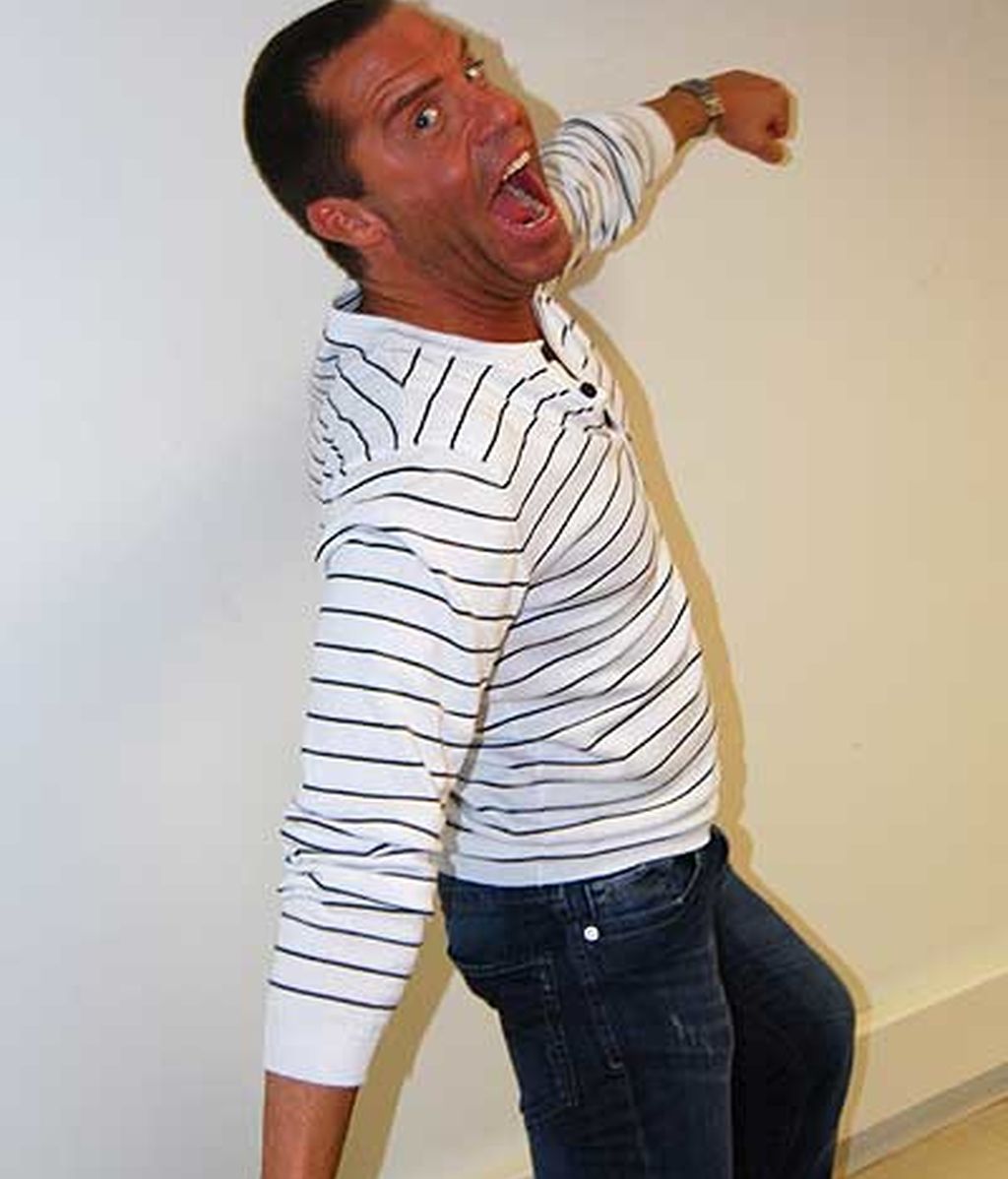 German en telecinco.es