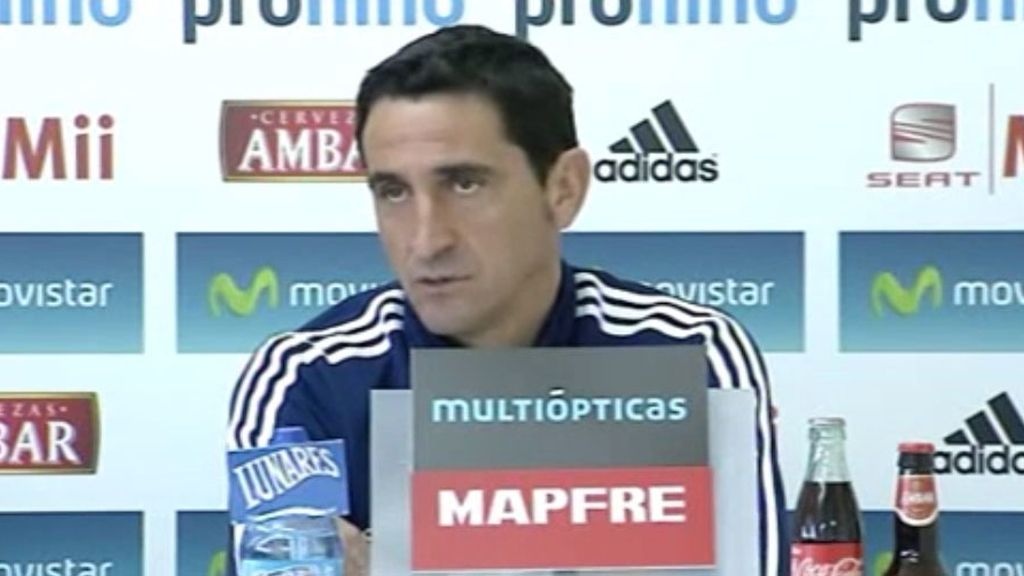 Manolo Jiménez Manolo Jiménez
