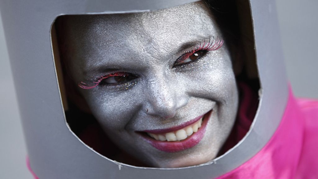 Carnaval en el mundo