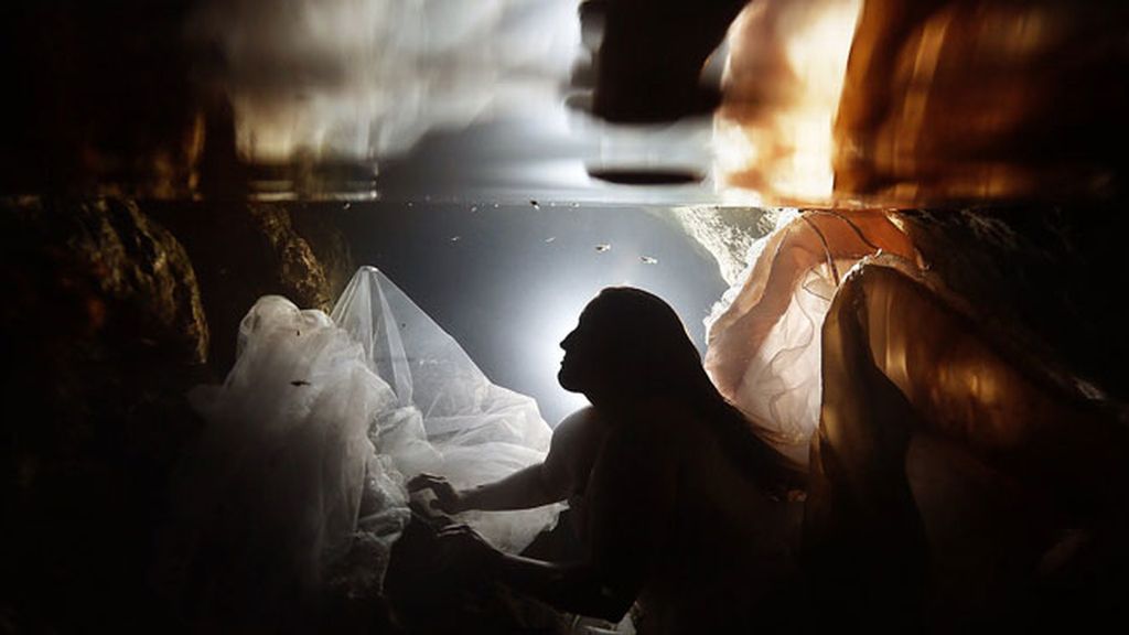 Nostalgia de una boda que nunca tuvo