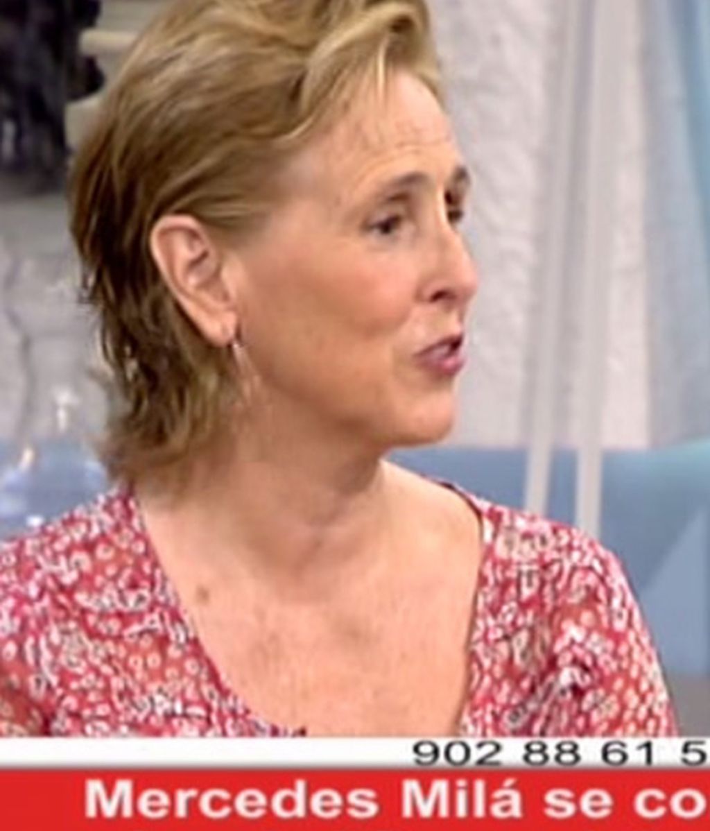 Milá visita 'El programa del verano'