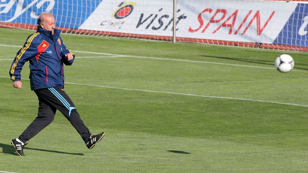 Risas y buen rollo en la concentración