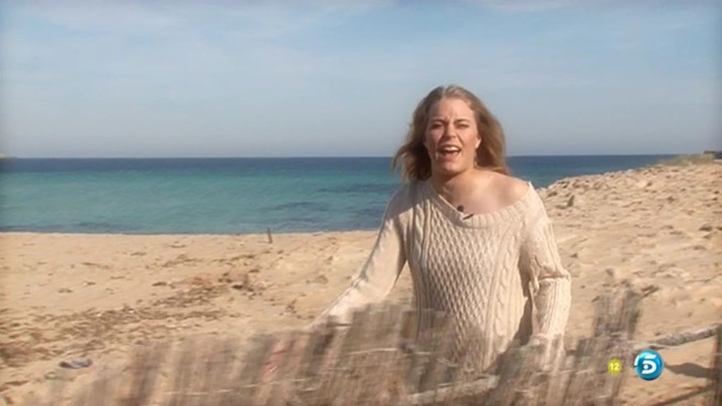 Las fotos de los concursantes